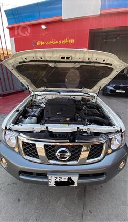 نيسان باترول سفاري